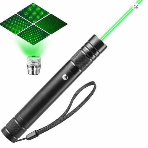 Laser de visée