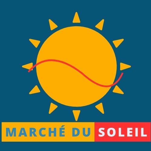 Marché Soleil